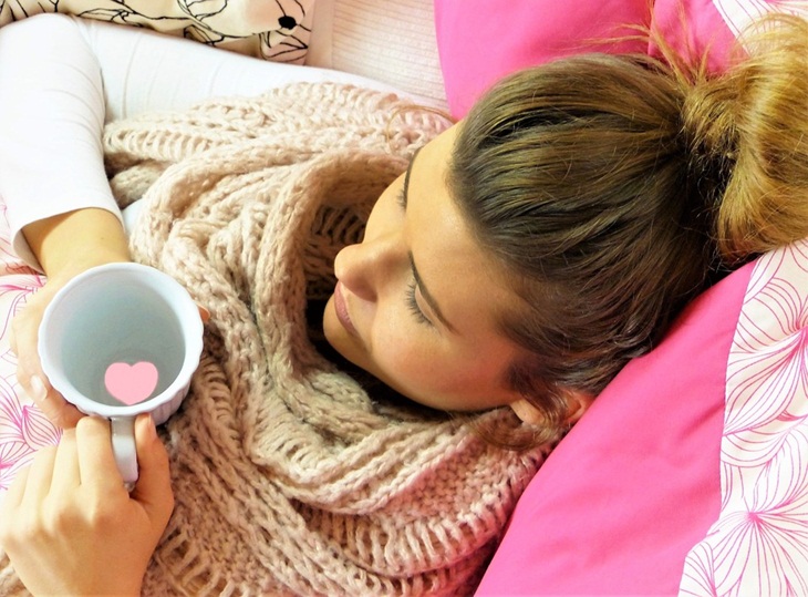  Flu bisa menyebabkan komplikasi lebih serius. (Foto: Pixabay/silviarita)