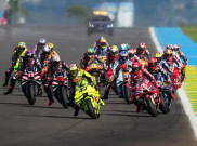 Link Live Streaming Sprint Race MotoGP Italia, 30 Mei 2026