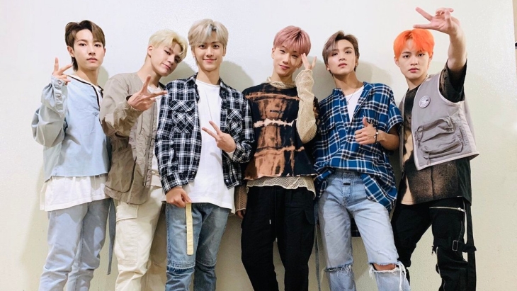 Akan Ada Kontrol Kesehatan Ketat di Konser NCT Dream