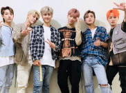 Akan Ada Kontrol Kesehatan Ketat di Konser NCT Dream