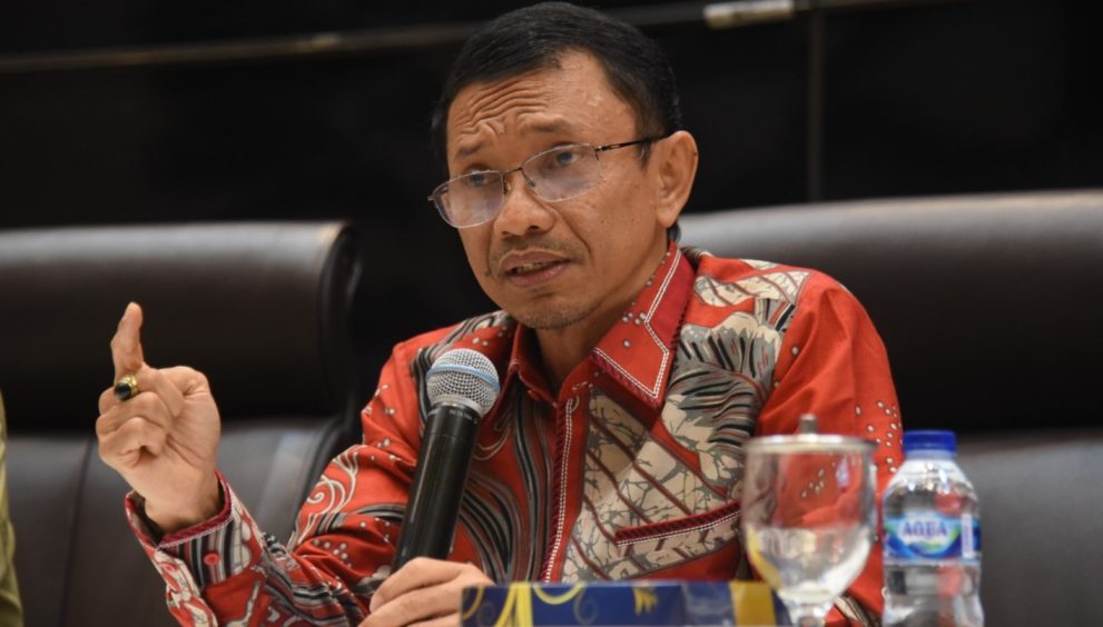 Kasus Mpox Meningkat, Peningkatan Sistem Surveilans Epidemiologis Diperlukan