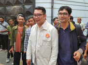 Cagub RK Pastikan Keadilan Bagi Kalangan Disabilitas di Jakarta