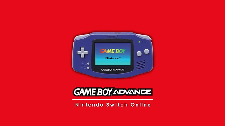 Nintendo Switch Online akan Kehadiran Koleksi Game Boy Advance