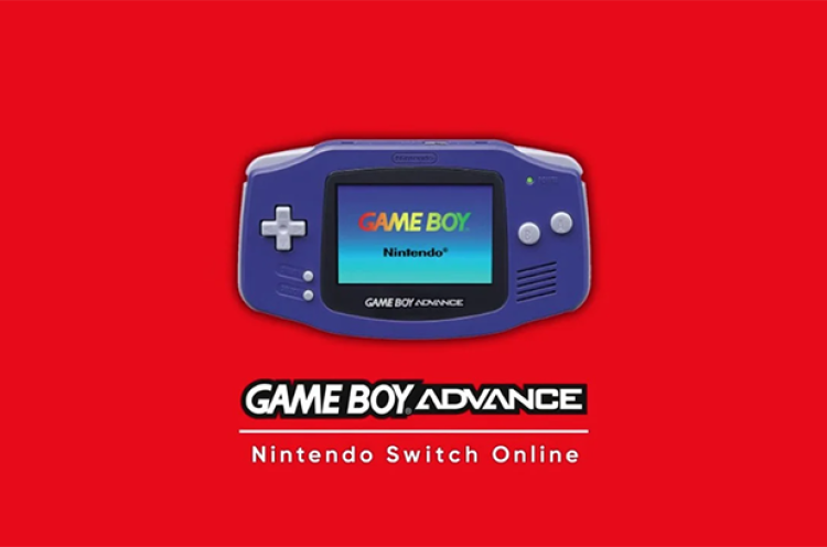 Nintendo Switch Online akan Kehadiran Koleksi Game Boy Advance