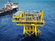 Produksi Migas Pertamina Naik 7 Persen