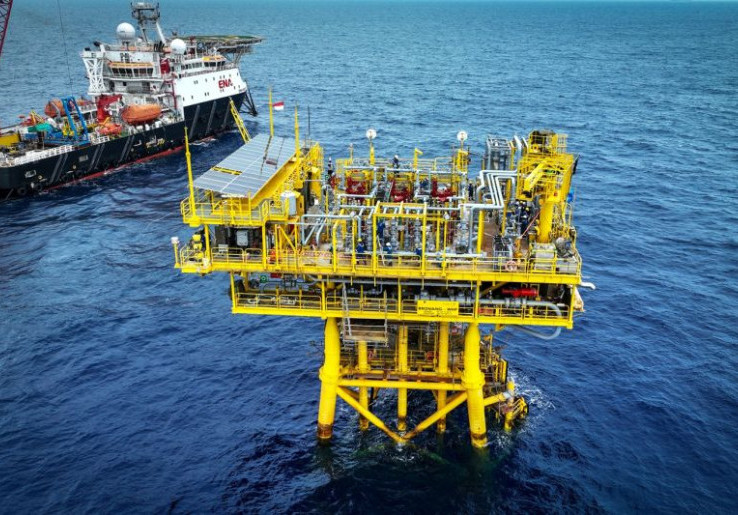 Indonesia Rayu Rusia Garap 138 Blok Eksplorasi Migas di Indonesia