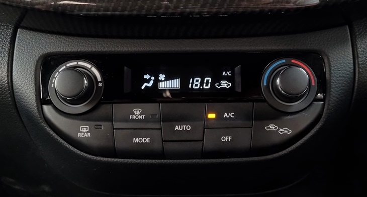 Tips Menjaga Suhu Kabin Mobil Ketika Cuaca Panas