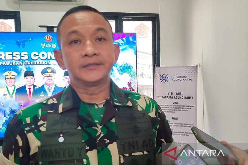 TNI AD Tetapkan 4 Tersangka Kasus Penganiayaan hingga Membuat Prada Lucky Meninggal Dunia