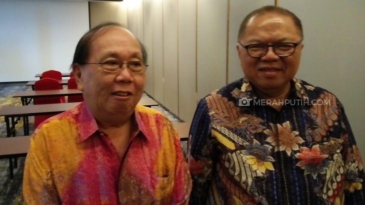 Matakin Berharap Imlek 2570 Indonesia Adil Berkemakmuran