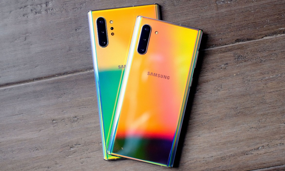 Samsung Note 10 Siap Dipasarkan, Cek Spesifikasinya!