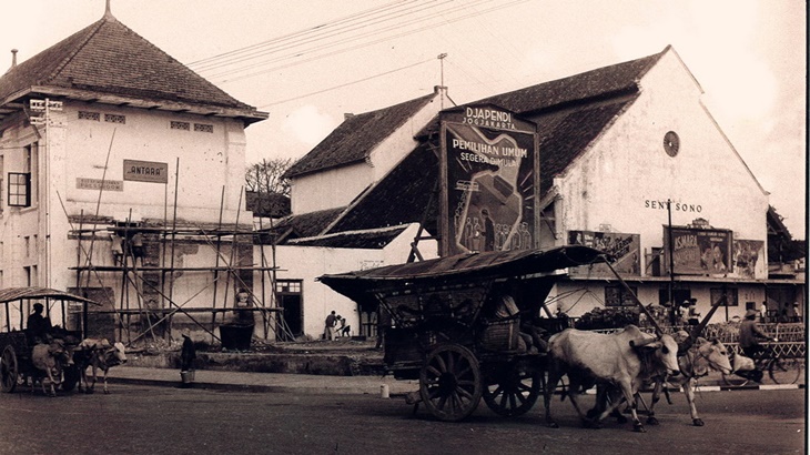 yogya