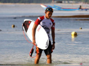Rio Waida Lolos ke Olimpiade Paris 2024