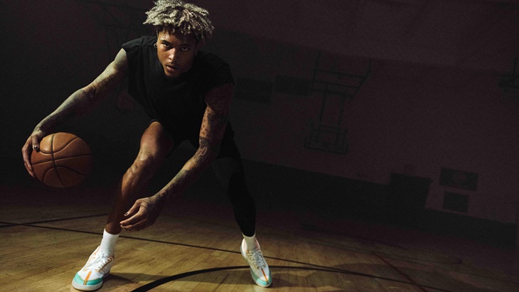 Converse Rilis Sepatu Basket untuk Koleksi The Holiday