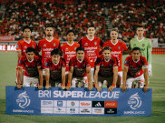 Jadwal, Siaran Langsung, Live Juga Link Streaming Laga Super League Hari Ini Senin, 6 April 2026: Persik Kediri Vs Persijap Jepara, Bali United Kontra PSBS Biak