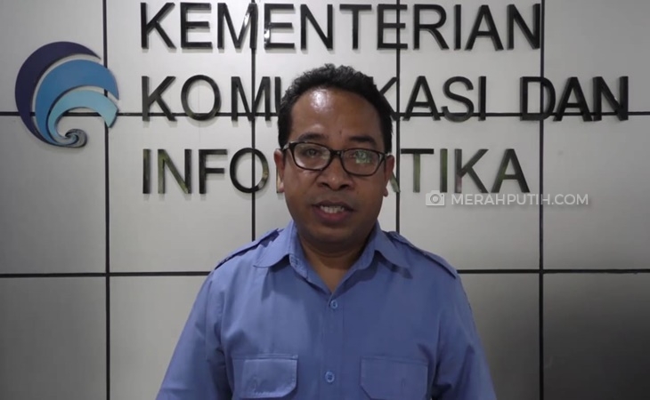 Humas Kominfo Klarifikasi Tudingan Iklan Kampanye Jokowi di Bioskop 
