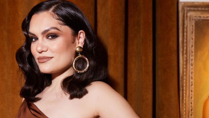 Jessie J Ungkap Kehamilan lewat Unggahan Menyentuh