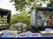 Cara Kemenperin Bendung Barang Impor Ilegal