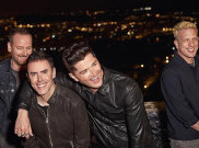 Lirik Lagu 'Breakeven' dari The Script yang Siap Konser di Jakarta