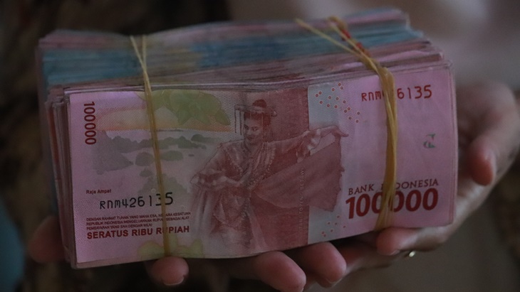 2 Cara Mudah Mengetahui Gaji Sudah Layak atau Belum