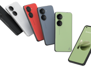 Unggulkan Fitur Kamera, ASUS Perkenalkan Zenfone 10 