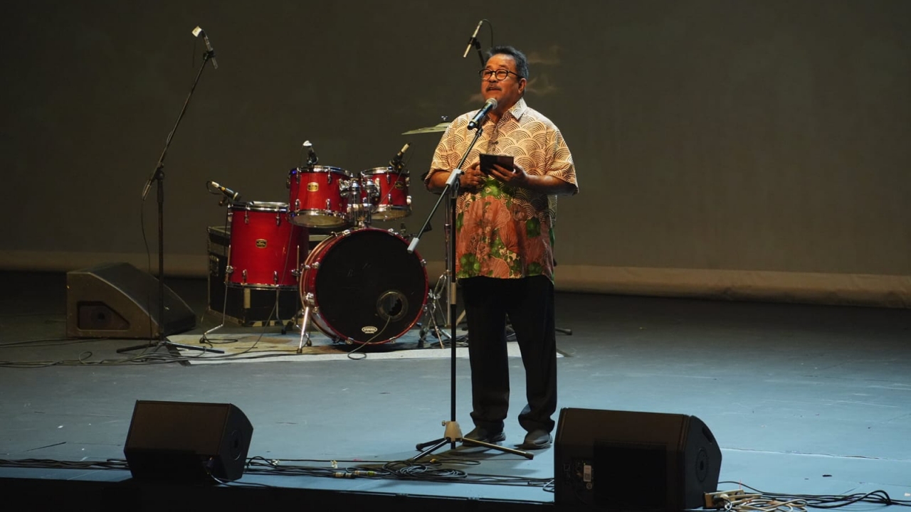 Rano Karno Tegaskan Jakarta Harus Jadi Ruang Aman untuk Berdiskusi dan Menyampaikan Pendapat