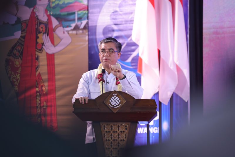 59 BLK Bakal Disulap Jadi Sekolah Rakyat, Lulusan Bakal Dapat Sertifikasi Vokasi