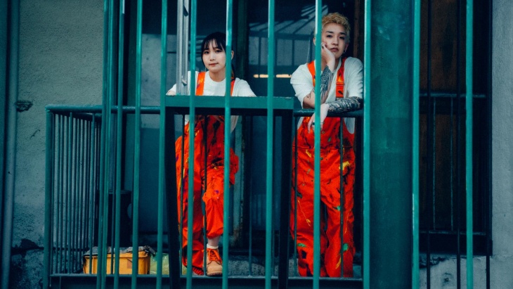 Yoasobi Lepas Mini Album Lanjutan Bertajuk 'E-Side 2'