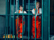 Yoasobi Lepas Mini Album Lanjutan Bertajuk 'E-Side 2'