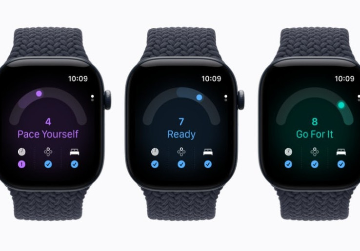 Apple Watch Series 12 dan Ultra 4 Resmi Meluncur, Ini Spesifikasi dan Fiturnya