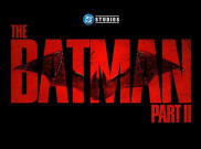 'The Batman Part II' Makin Dinanti, Ini 3 Fakta Baru yang Terungkap Jelang Tayang di 2027