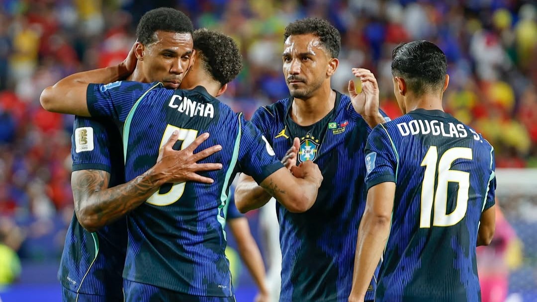 Prediksi skor Skotlandia vs Brasil