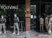 PSI Nilai Pemprov DKI Kecolongan soal Holywings