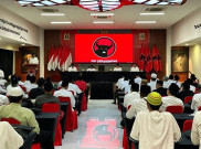 PDIP Tolak Penggunaan Politik Identitas Demi Kekuasaan