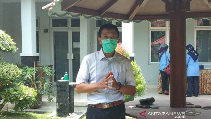 Nekat Pergi ke Zona Merah, Satu Keluarga Positif Corona