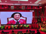 Tak Boleh Ikut Pemilu Jadi Alasan Megawati Bentuk PDIP