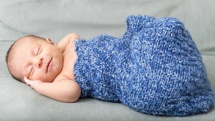 Kurang Tidur Hambat Perkembangan Otak si Kecil