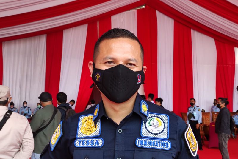 Puluhan Pemeras Bermodus Telepon Seks Dideportasi ke Tiongkok