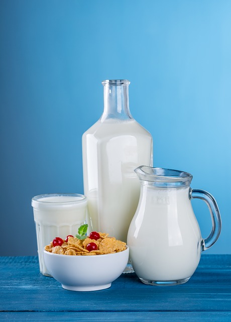 Tinggi nutrisi dan rendah kalori (Sumber: Pixabay/Daria-Yakovleva)