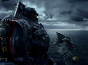 Prekuel 'Pacific Rim' Bakal Hadir, Kemungkinan Ceritakan Asal-usul Pertempuran antara Manusia dan Kaiju