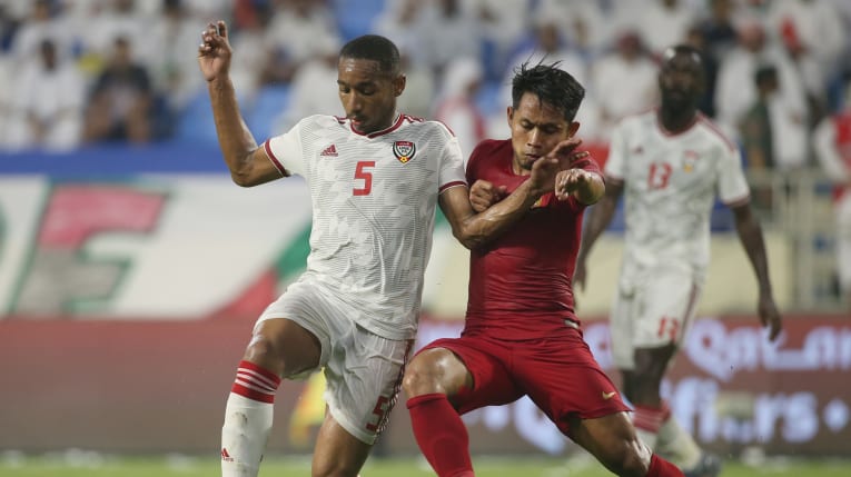 Selain Timnas Indonesia, Wakil ASEAN Lainnya Juga Merana