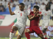 Selain Timnas Indonesia, Wakil ASEAN Lainnya Juga Merana