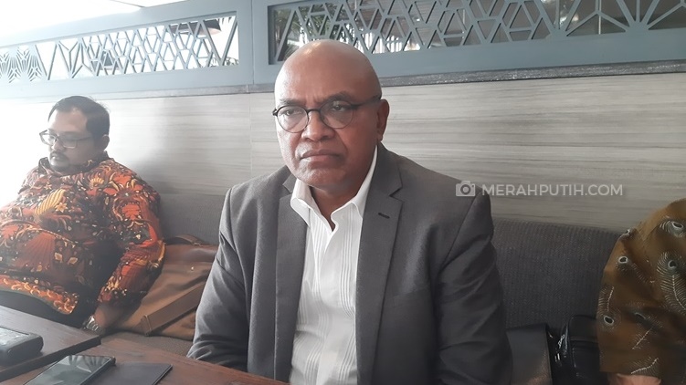 Praktisi hukum Petrus Selestinus kecam Mega dan Hasto dalam kasus suap Caleg PDIP Harun Masiku