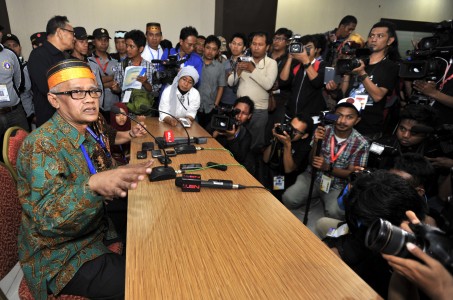 Marak Aksi Bela Tauhid, Sikap Resmi Muhammadiyah: Umat Islam Jangan Terpolitisasi!