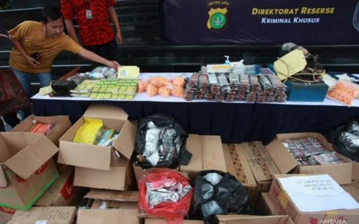 Obat Tradisional Berbahaya Beredar, Anggota DPR Minta BPOM Gencar Sosialisasi