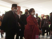 Didorong Maju Capres, Megawati Dipastikan Punya Pertimbangan