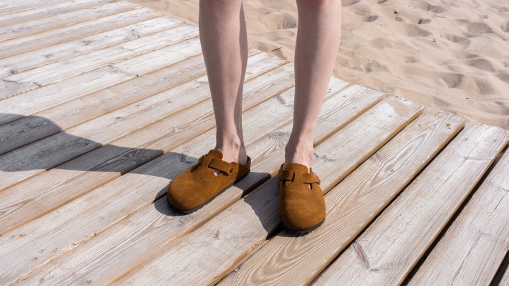 Mengulik Koleksi Kolaborasi Terbaik Birkenstock