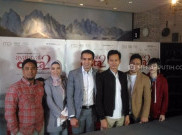 Ayat-Ayat Cinta 2 Akan Tayang di Tiga Negara