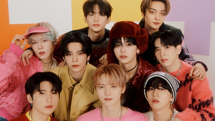 Gabungan Jiwa Muda Cravity dalam Mini Album ‘Master: Piece’
