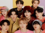 Gabungan Jiwa Muda Cravity dalam Mini Album ‘Master: Piece’