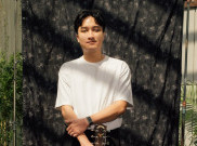 Lirik Lagu 'Angkasa', Single Pertama MAKO. Suami Isyana Sarasvati